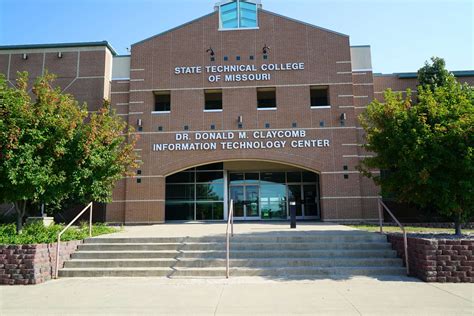 Best Technical Colleges Missouri